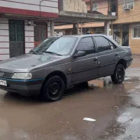 پژو 405|خودرو سواری و وانت|رشت, دخانیات|دیوار