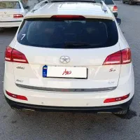 جک S5 اتومات مدل آخر ۹۸|خودرو سواری و وانت|سنندج, |دیوار