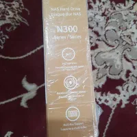 هارد اینترنال ۶ ترابایت توشیبا n300|قطعات و لوازم جانبی رایانه|تهران, سلسبیل شمالی|دیوار