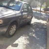 سمند ef7|خودرو سواری و وانت|اردبیل, |دیوار