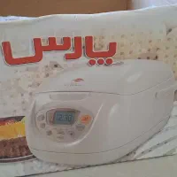 پلو پزبرقی اصل