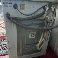 لباسشوی۸گیلوی