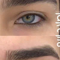 آموزش تخصصی صفر تا صد اصلاح ابروـ حرفه ی پر در امد