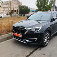 فیدیلیتی پرایم مدل ۱۴۰۲ بسیار کم کارکرد