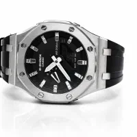 ساعت کاسیو جی‌شاک اصل ضدآب