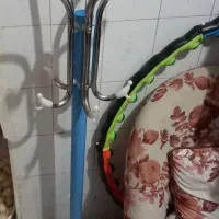 چوب لباسی کودک|اسباب و اثاث بچه|اصفهان, ملک‌شهر|دیوار