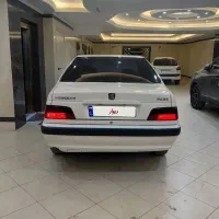پرشیا سال سفارشی 1402