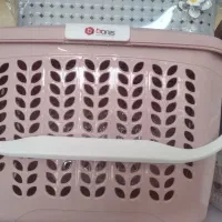 پلاستیک سبد پیک نیک، دمپایی|ظروف نگهدارنده، پلاستیکی، یکبارمصرف|زنجان, |دیوار