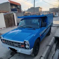 باربری وانت تلفنی نیسان ارسال بار به سراسر کشور