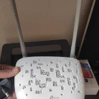 مودم tp link مدل TD w8961n