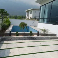 فروش فوری ویلااستخرداربهترین نقطه چلندر۳۴۰مترزمین|فروش خانه و ویلا|نوشهر, |دیوار