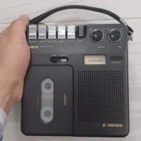 ضبط خبرنگاری آیوا|سیستم صوتی خانگی|سی‌سخت, |دیوار