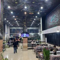 به یک قلیون زن و یک کارگر ساده نیازمندیم