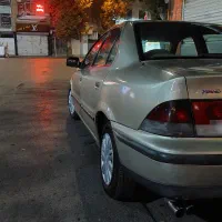 خودردسواری|خودرو سواری و وانت|اردبیل, |دیوار