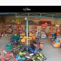 نمایندگی فروش انواع موتور برق دیزلی و‌ بنزینی|ماشین‌آلات صنعتی|نجف‌آباد, حومه نجف آباد|دیوار