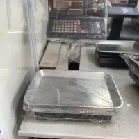 ترازو فوق پیشترفته|فروشگاه و مغازه|شوش, |دیوار