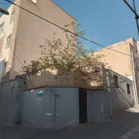 شهیدعراقی-92متر-عرض7-2نبش-کلنگی-مناسب-برای-ساخت