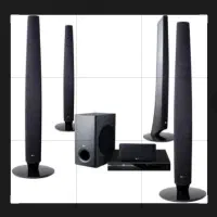 باند سینما خانواده LG