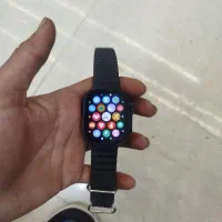ساعت هوشمند