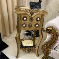 میز تلفن