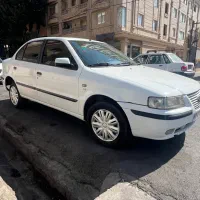 سمند SE، مدل ۱۳۹۴|خودرو سواری و وانت|شیراز, زرهی|دیوار