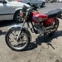 موتور|موتورسیکلت|گرگان, |دیوار