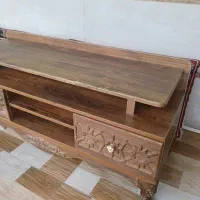 میز تلویزیون