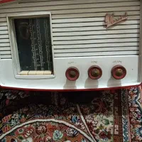 رادیو عتیقه