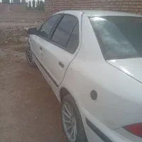 سمند موتور ملیx7