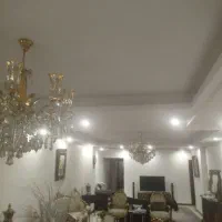 لوستر سه عدد با هم