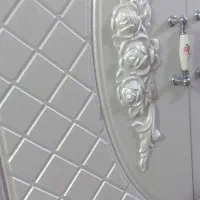 کمد کودک و نوجوان|جاکفشی، کمد، دراور|مشکیندشت, |دیوار