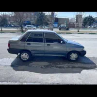 پراید 87|خودرو سواری و وانت|فلاورجان, |دیوار