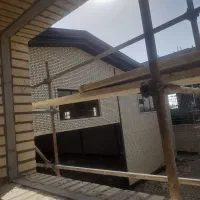 جوشکاری اسکلت فلزی شیروانی|خدمات پیشه و مهارت|کرج, محمد آباد|دیوار