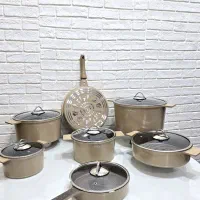 درب چوبی اورانوس خارجی اصلی جا برنجی حبوبات سطلی|ظروف نگهدارنده، پلاستیکی، یکبارمصرف|یزد, |دیوار