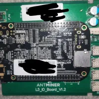 کنترل برد L3++