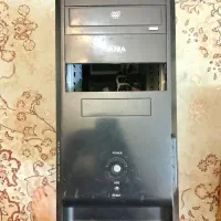 کامپیوتر استفاده نشده دو هسته