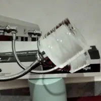 چراغ سرویس بهداشتی