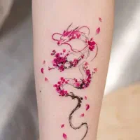 خدمات و آموزش تاتو جلسه اول رایگان