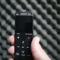 ویس ریکوردر یا همان ضبط خبرنگاری