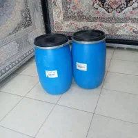 بشکه 120لیتر