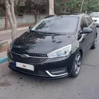 آریزو 5ie مدل 1402 سرامیک بدنه
