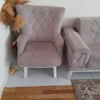 فروش مبلمان|مبلمان خانگی و میز عسلی|ایوان, |دیوار