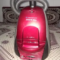 جاروبرقی