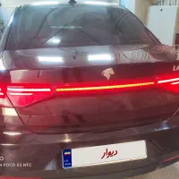 خودرو تارا v1 پلاس 6دنده