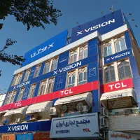 وسایل تابلو فلکس سپری و کاور و کلیپس