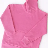 هودی توکرکی پنبه ای