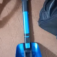 بیل برفی آلومنیومی آفرود