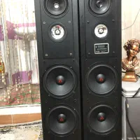 باند اسپیکر