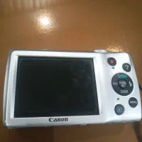 دوربین عکاسی canon A2500 HD