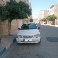 111 مدل 95|خودرو سواری و وانت|باغستان, |دیوار